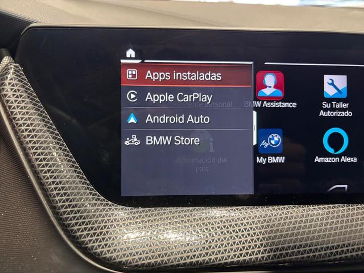 BMW Serie 1 118i 103 kW (140 CV)