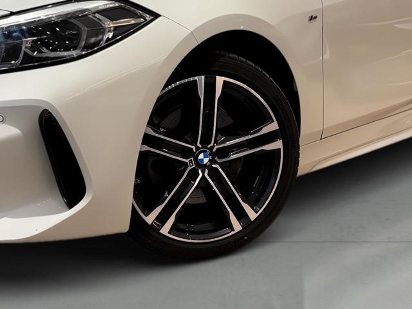 BMW Serie 1 118i 103 kW (140 CV)