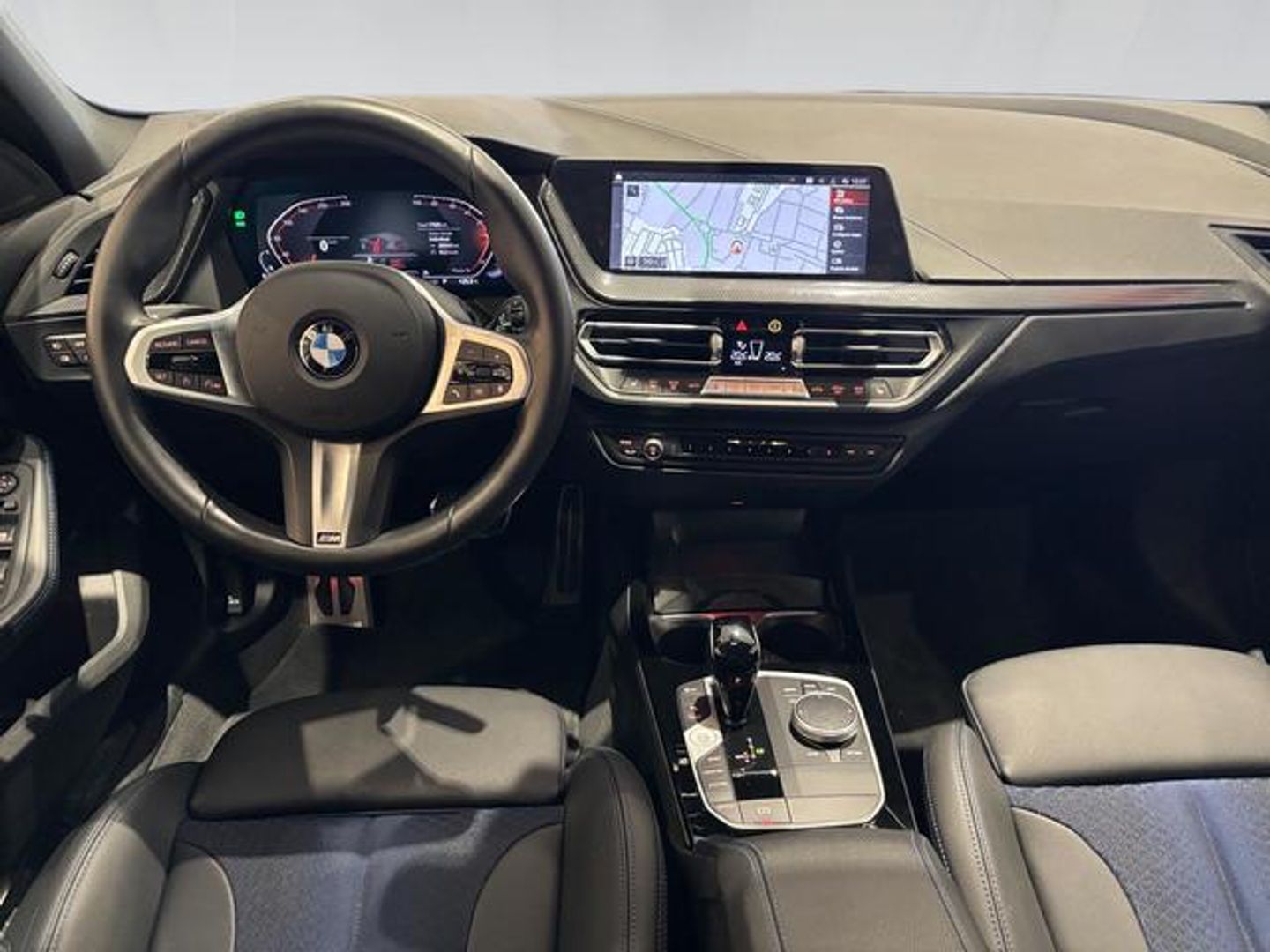 BMW Serie 1 118i 103 kW (140 CV)