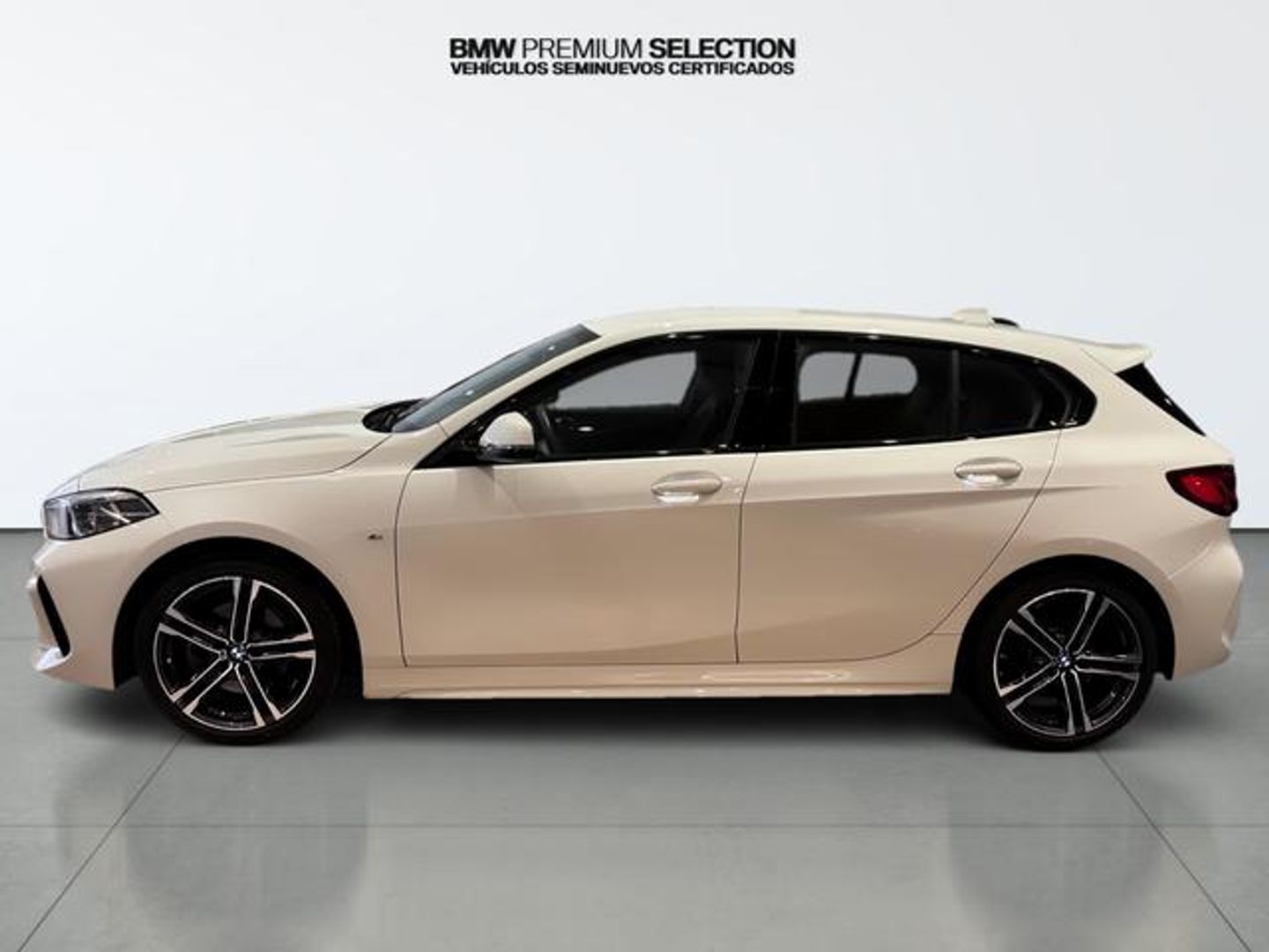 BMW Serie 1 118i 103 kW (140 CV)
