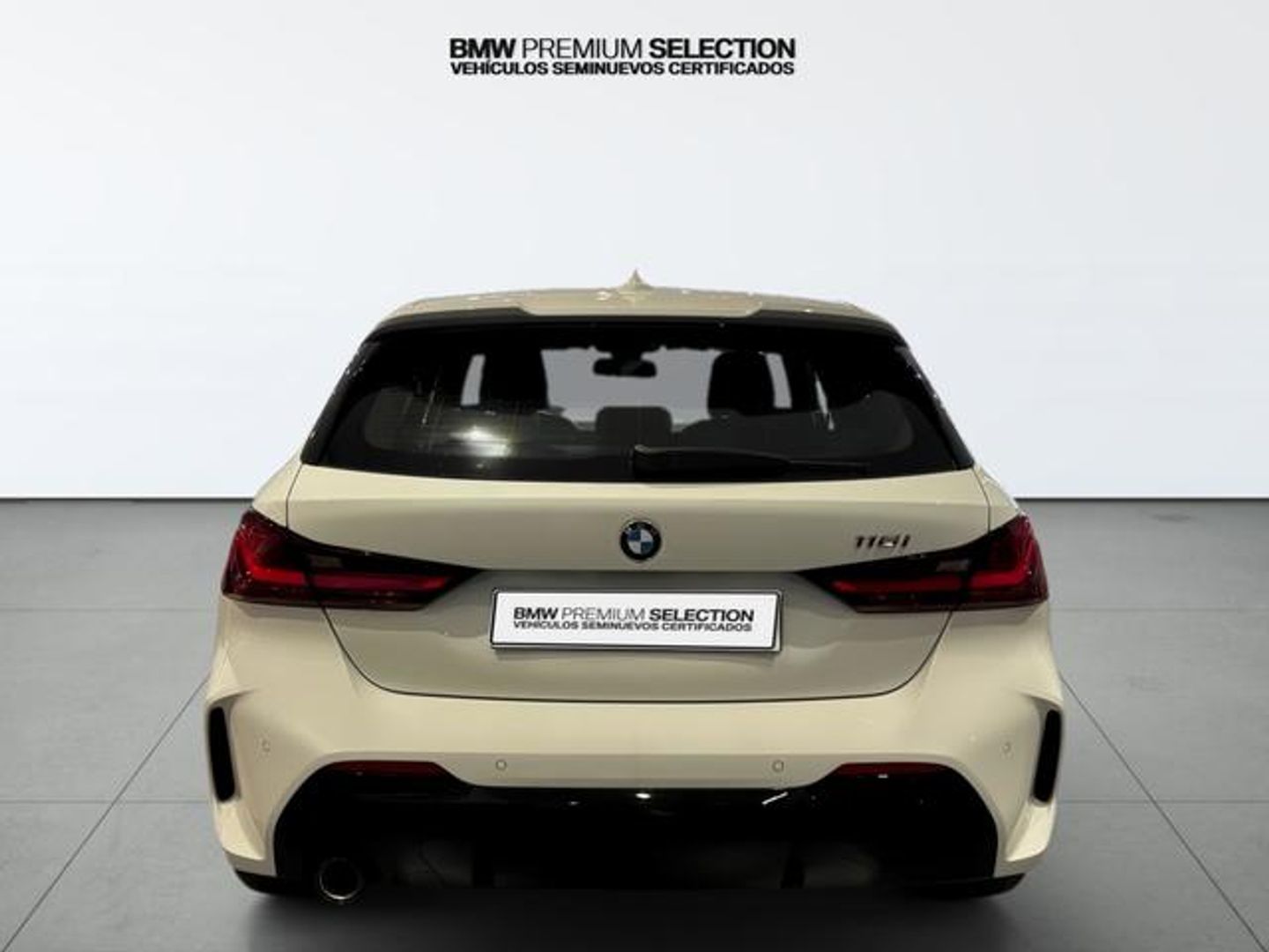 BMW Serie 1 118i 103 kW (140 CV)