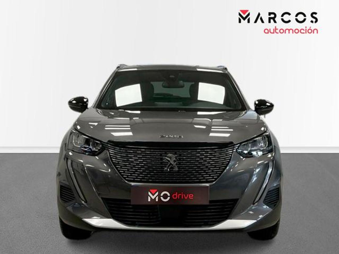 Peugeot 2008 PureTech 130 S&S Allure Pack EAT8 96 kW (130 CV)