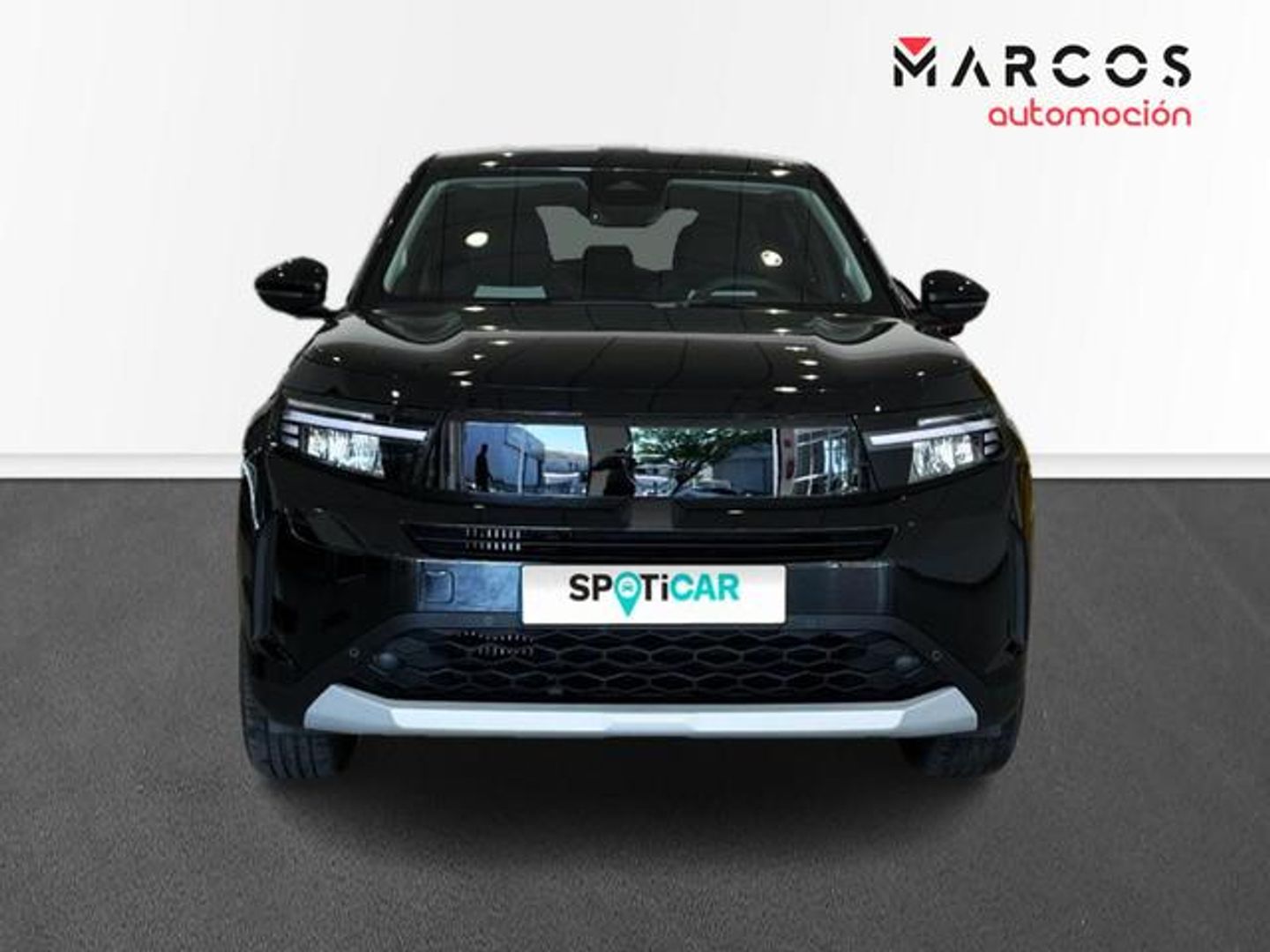 Opel Frontera 1.2T XHT Hybrid eDCT6 GS 100 kW (136 CV)