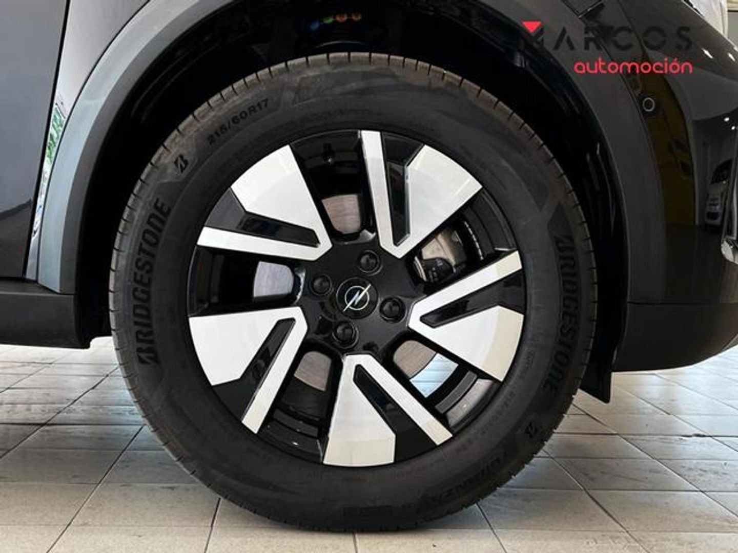 Opel Frontera 1.2T XHT Hybrid eDCT6 GS 100 kW (136 CV)