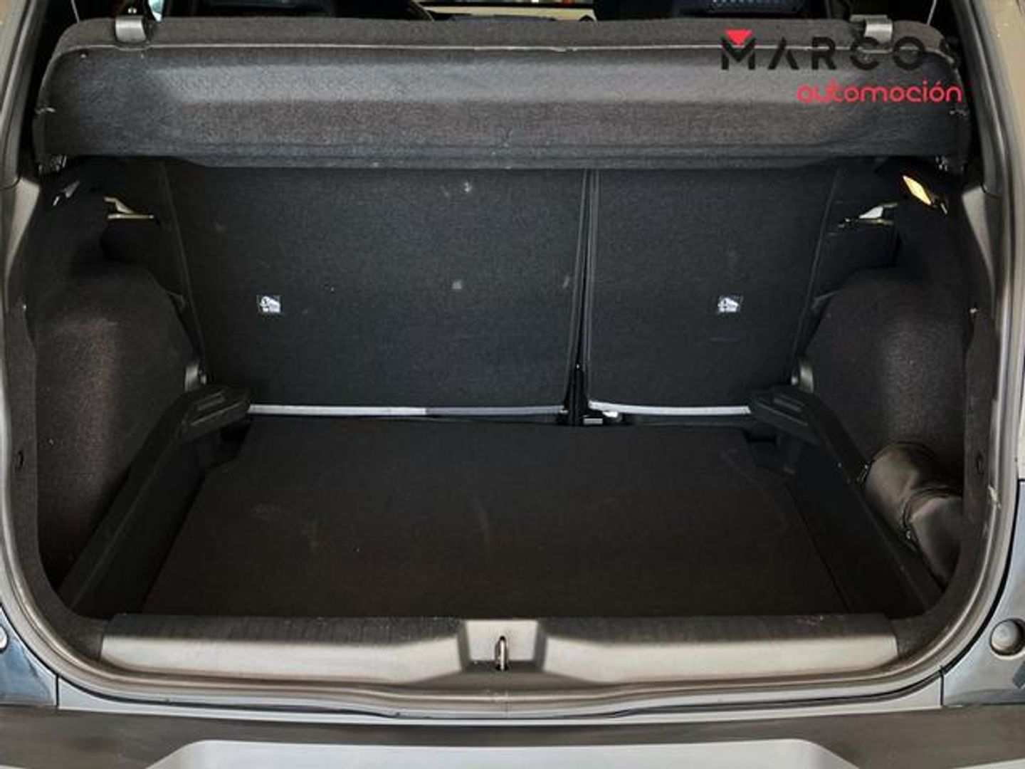 Opel Frontera 1.2T XHT Hybrid eDCT6 GS 100 kW (136 CV)