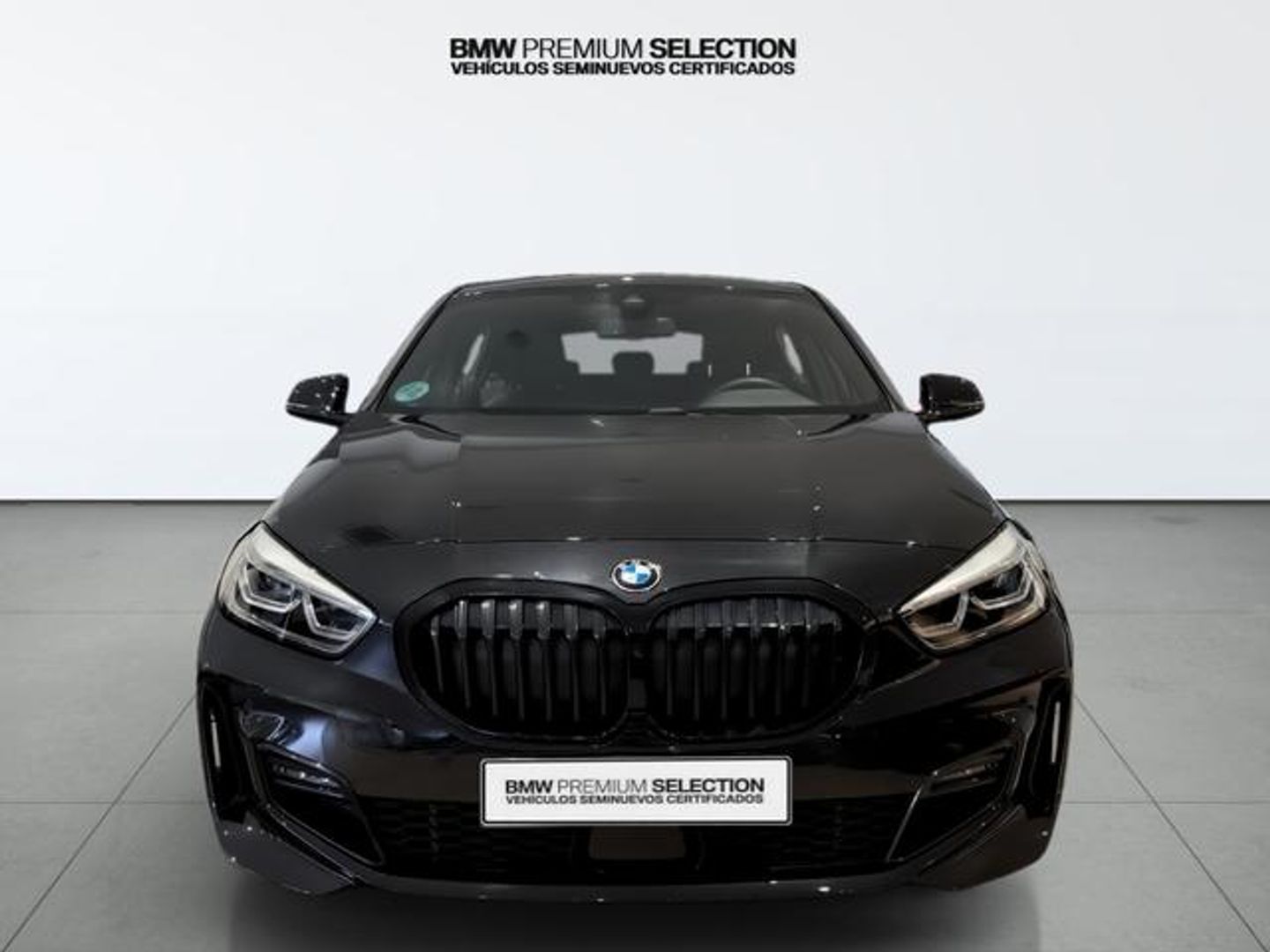 BMW Serie 1 118i 103 kW (140 CV)