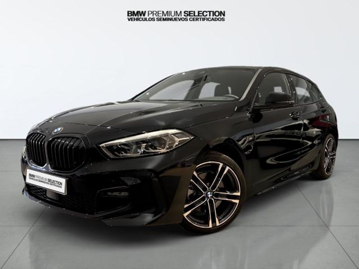 BMW Serie 1 118i 103 kW (140 CV)