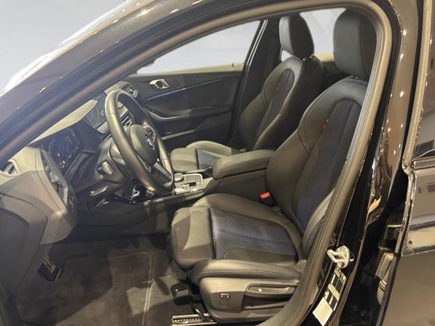 BMW Serie 1 118i 103 kW (140 CV)