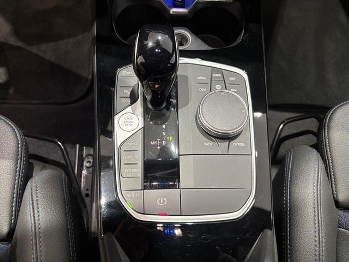 BMW Serie 1 118i 103 kW (140 CV)