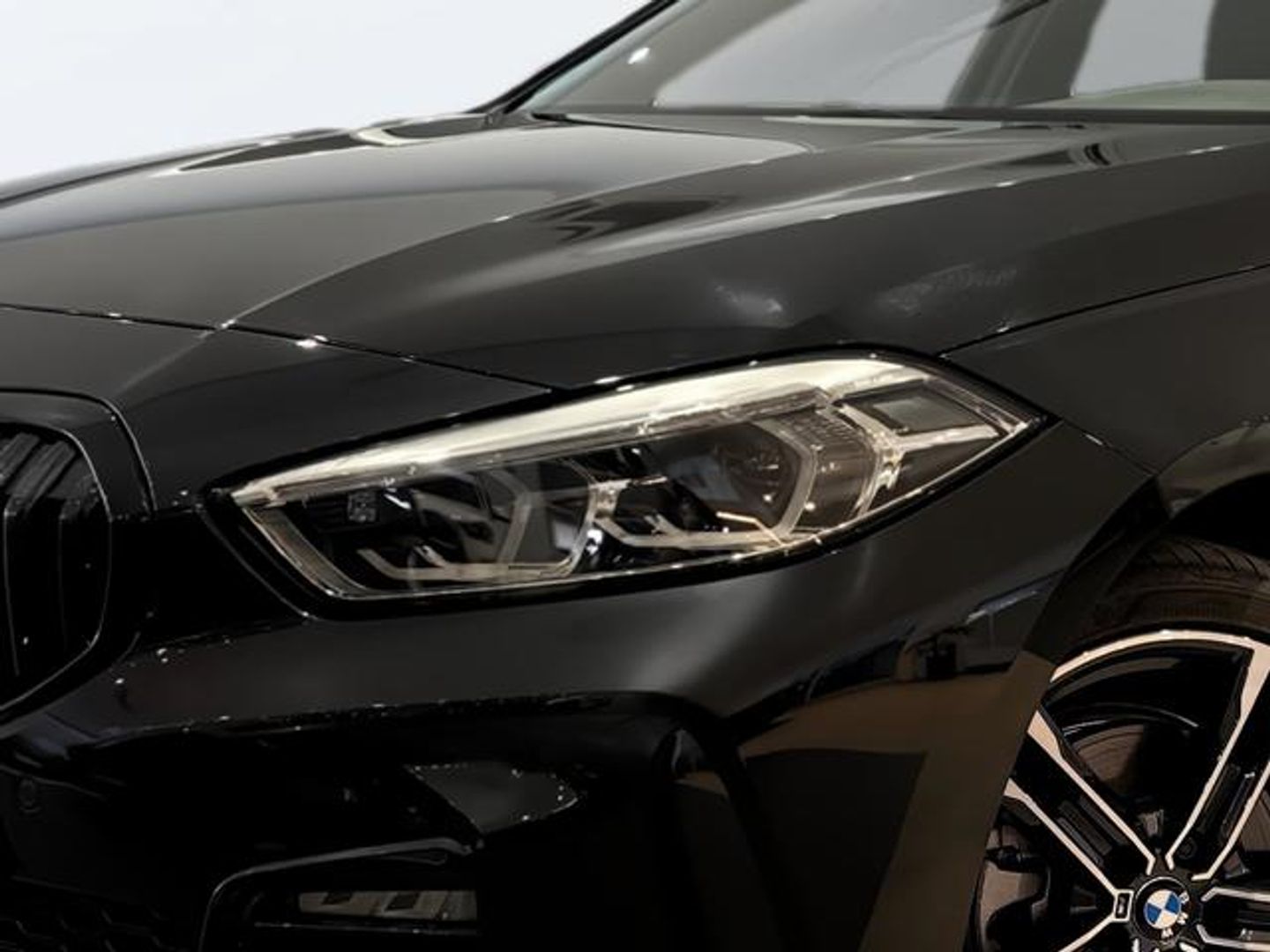 BMW Serie 1 118i 103 kW (140 CV)