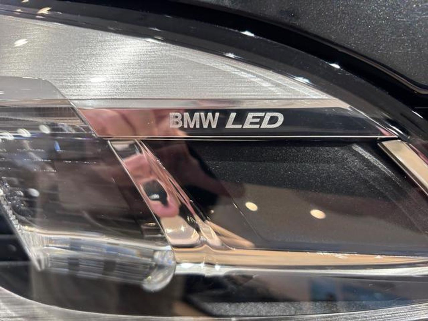 BMW Serie 1 118i 103 kW (140 CV)