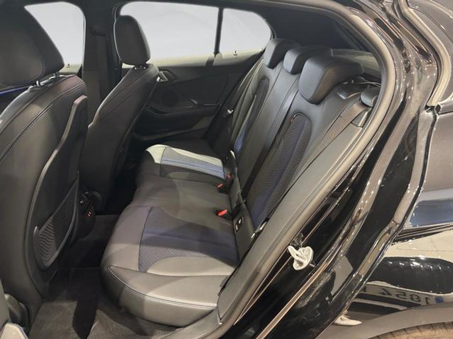 BMW Serie 1 118i 103 kW (140 CV)