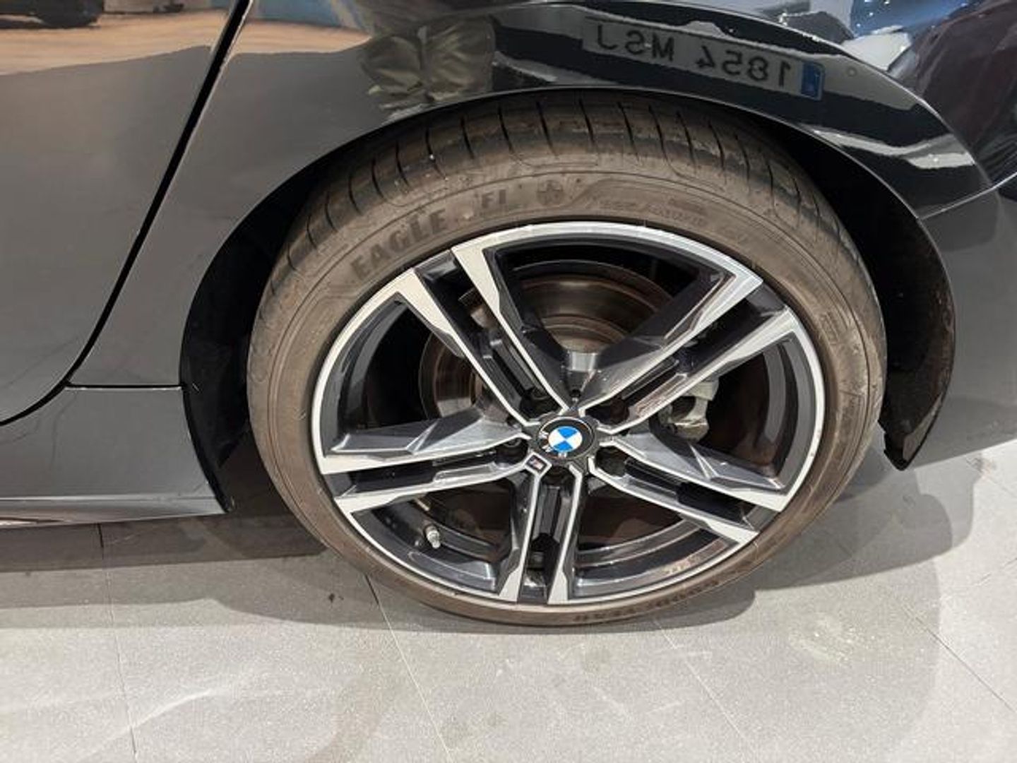 BMW Serie 1 118i 103 kW (140 CV)
