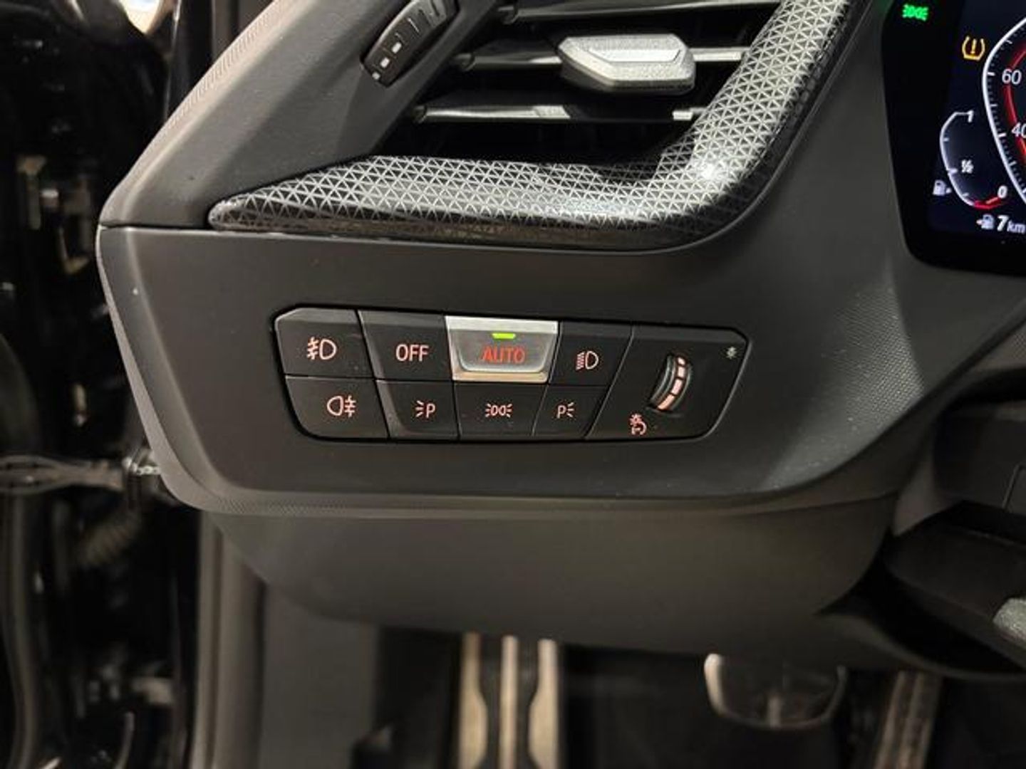 BMW Serie 1 118i 103 kW (140 CV)