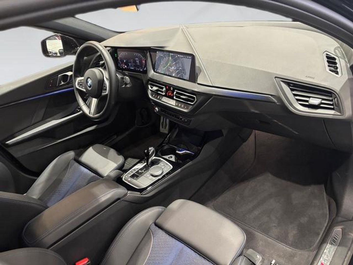 BMW Serie 1 118i 103 kW (140 CV)