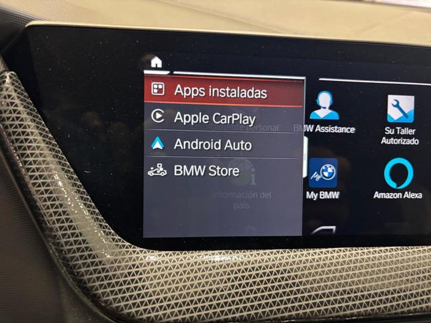 BMW Serie 1 118i 103 kW (140 CV)