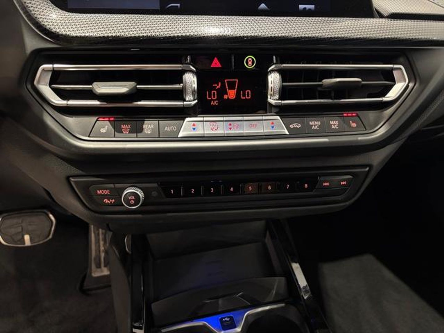 BMW Serie 1 118i 103 kW (140 CV)