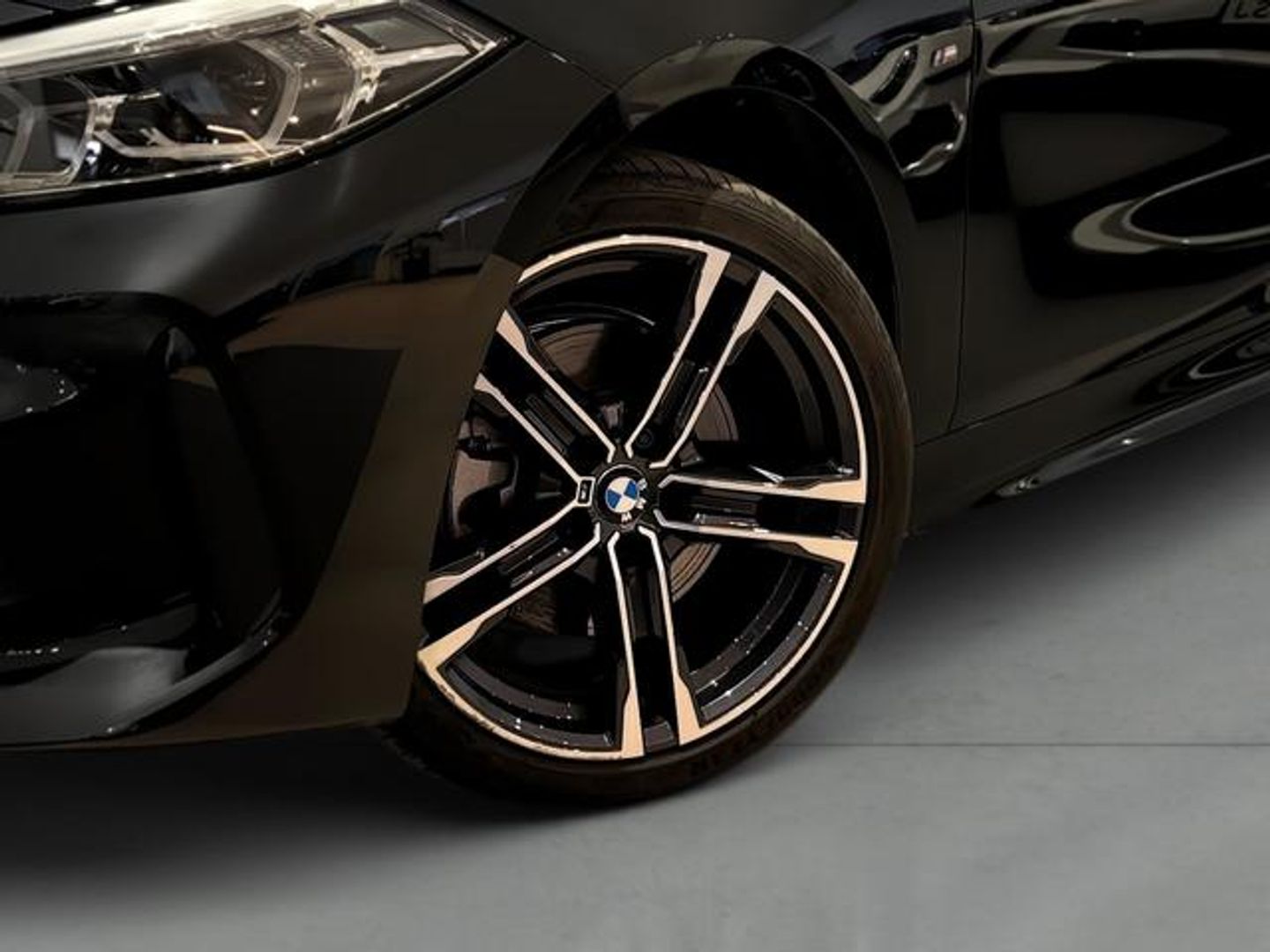 BMW Serie 1 118i 103 kW (140 CV)