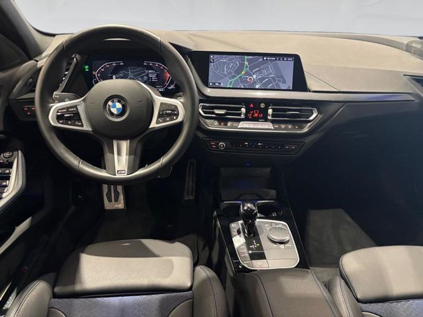 BMW Serie 1 118i 103 kW (140 CV)