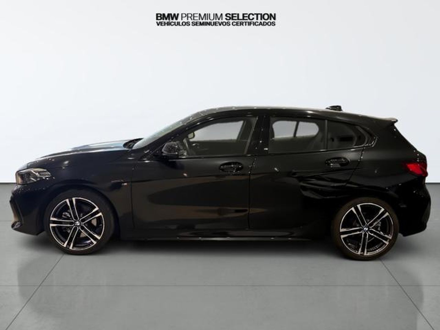 BMW Serie 1 118i 103 kW (140 CV)