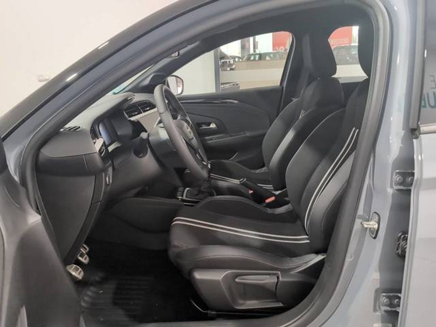 Opel Corsa 1.2T XHL GS 74 kW (100 CV)