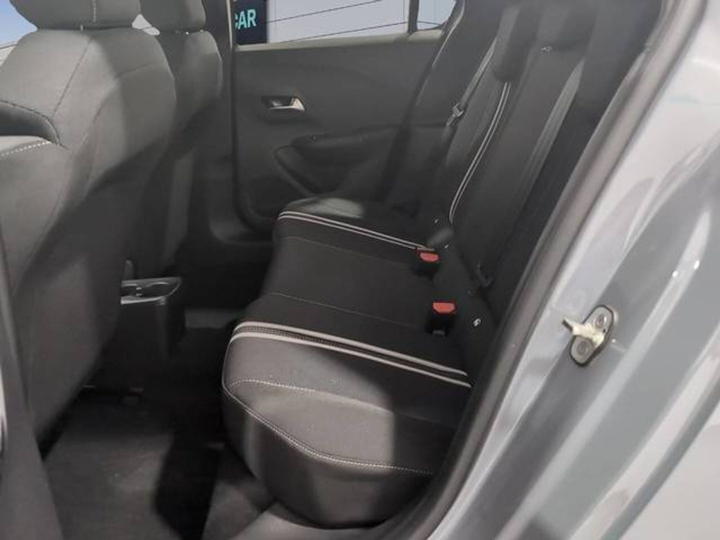 Opel Corsa 1.2T XHL GS 74 kW (100 CV)