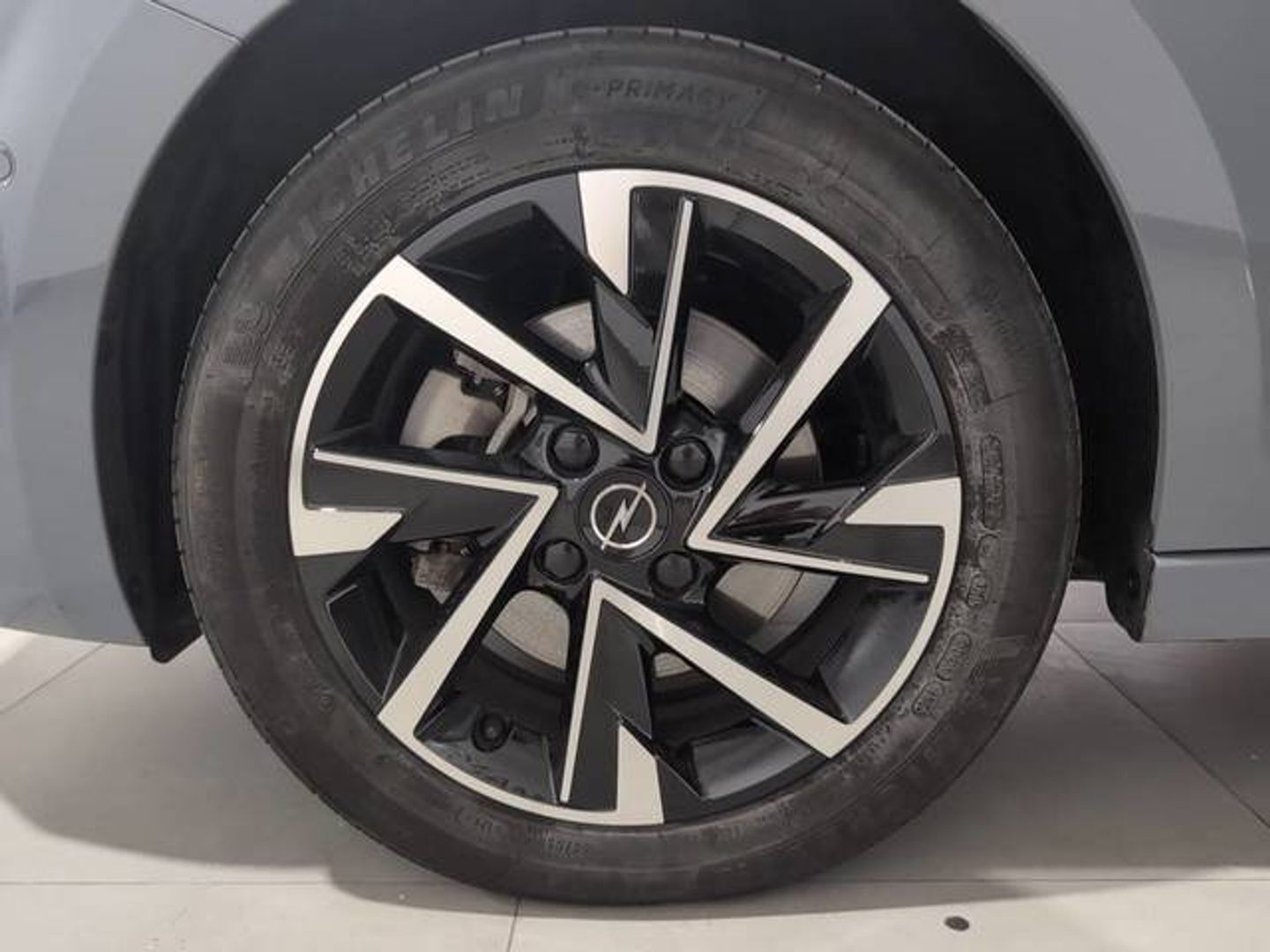 Opel Corsa 1.2T XHL GS 74 kW (100 CV)