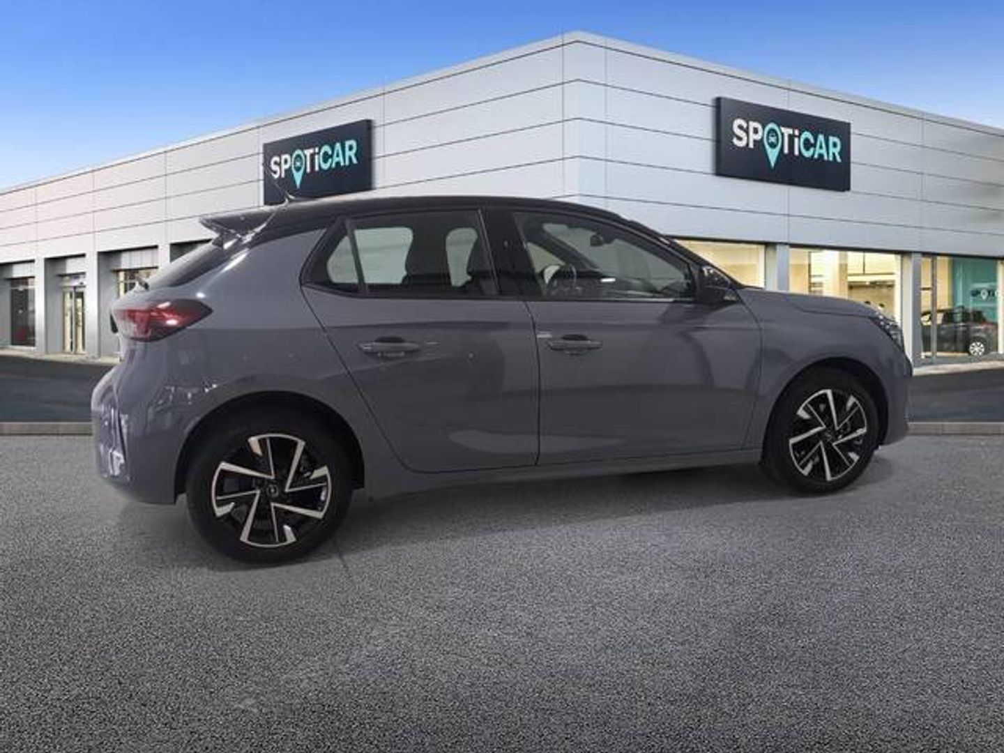 Opel Corsa 1.2T XHL GS 74 kW (100 CV)