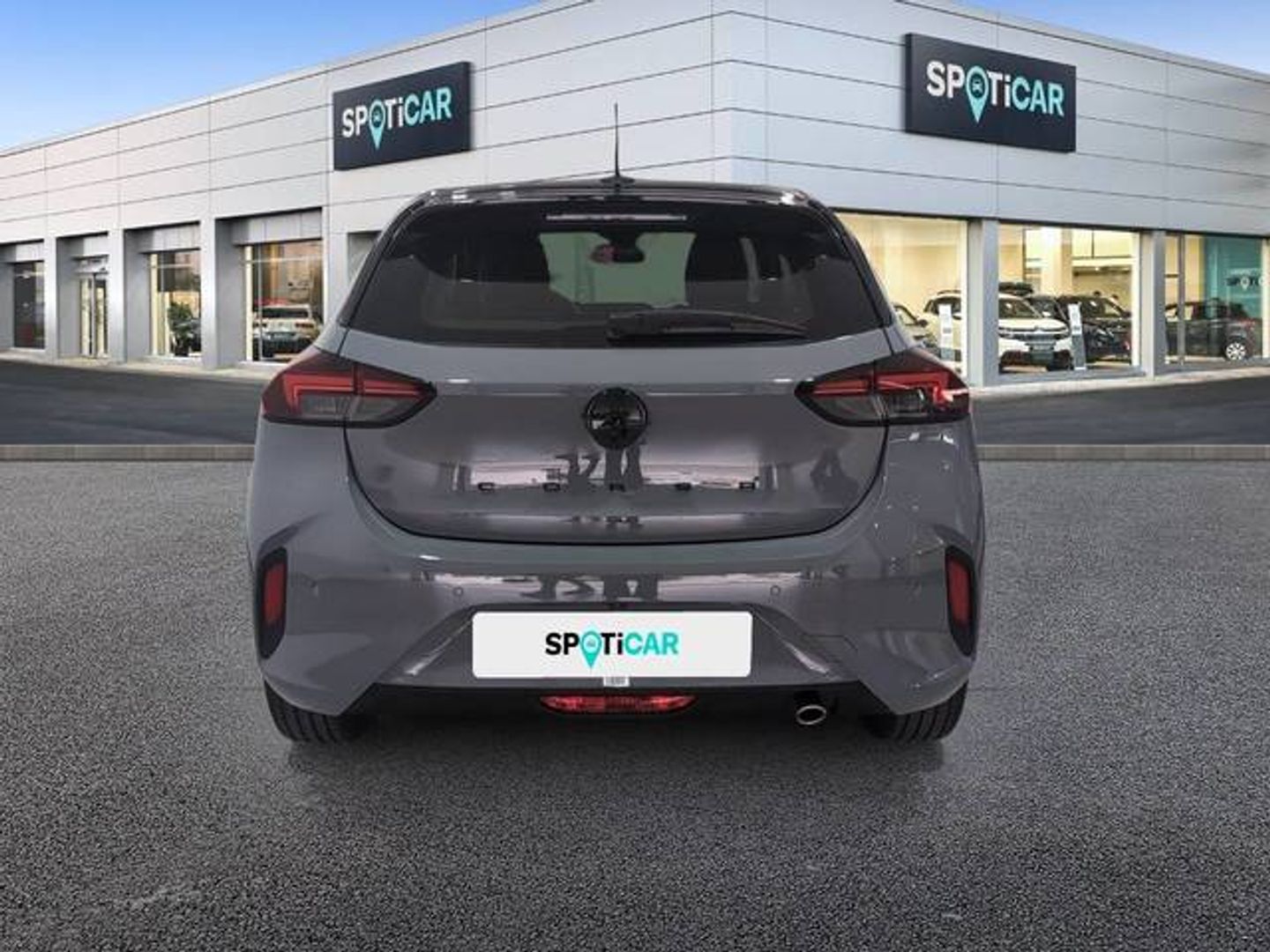 Opel Corsa 1.2T XHL GS 74 kW (100 CV)