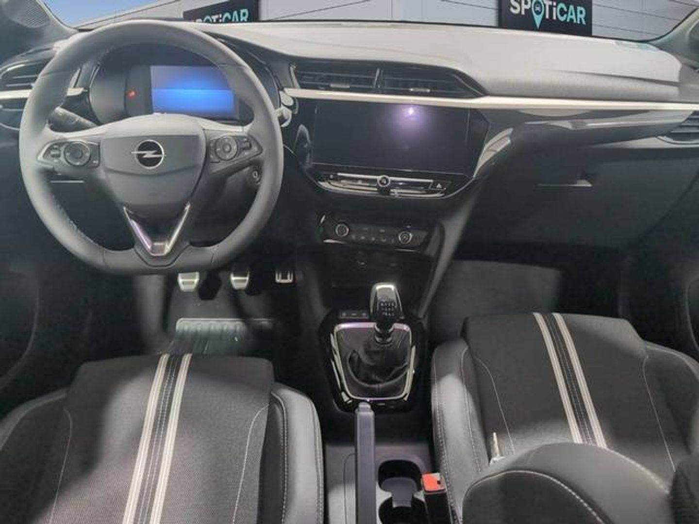 Opel Corsa 1.2T XHL GS 74 kW (100 CV)