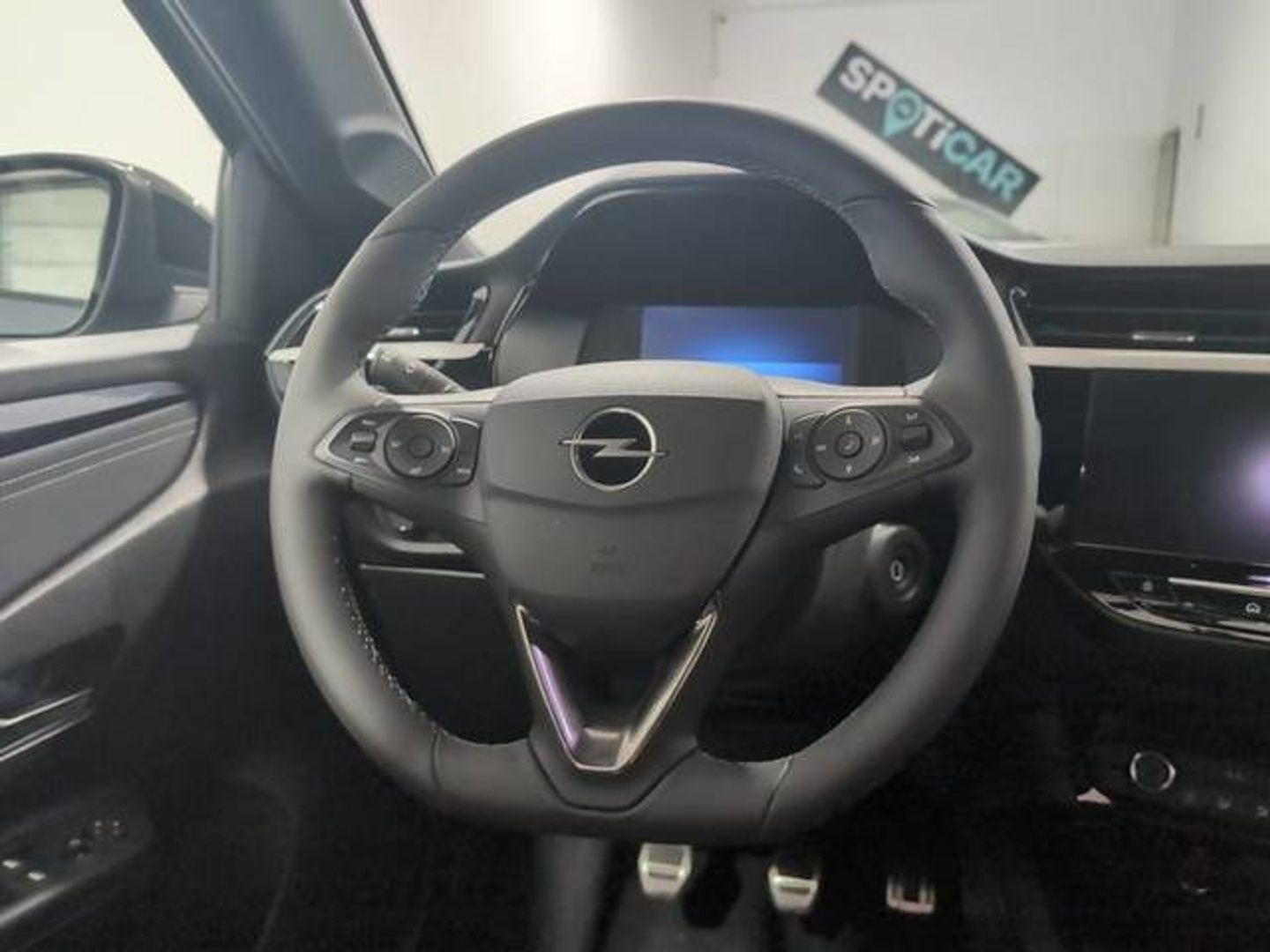 Opel Corsa 1.2T XHL GS 74 kW (100 CV)