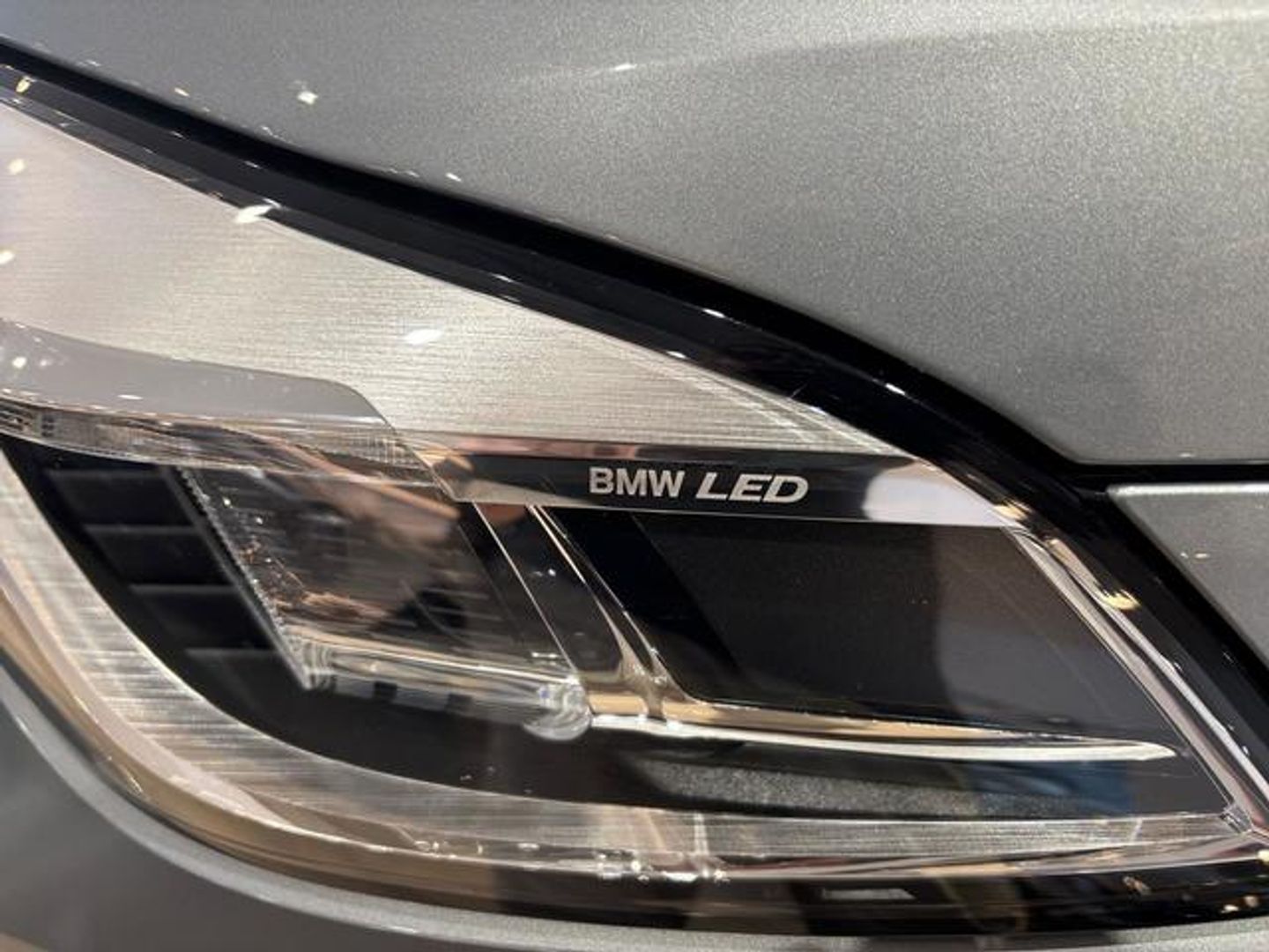 BMW Serie 1 118i 103 kW (140 CV)