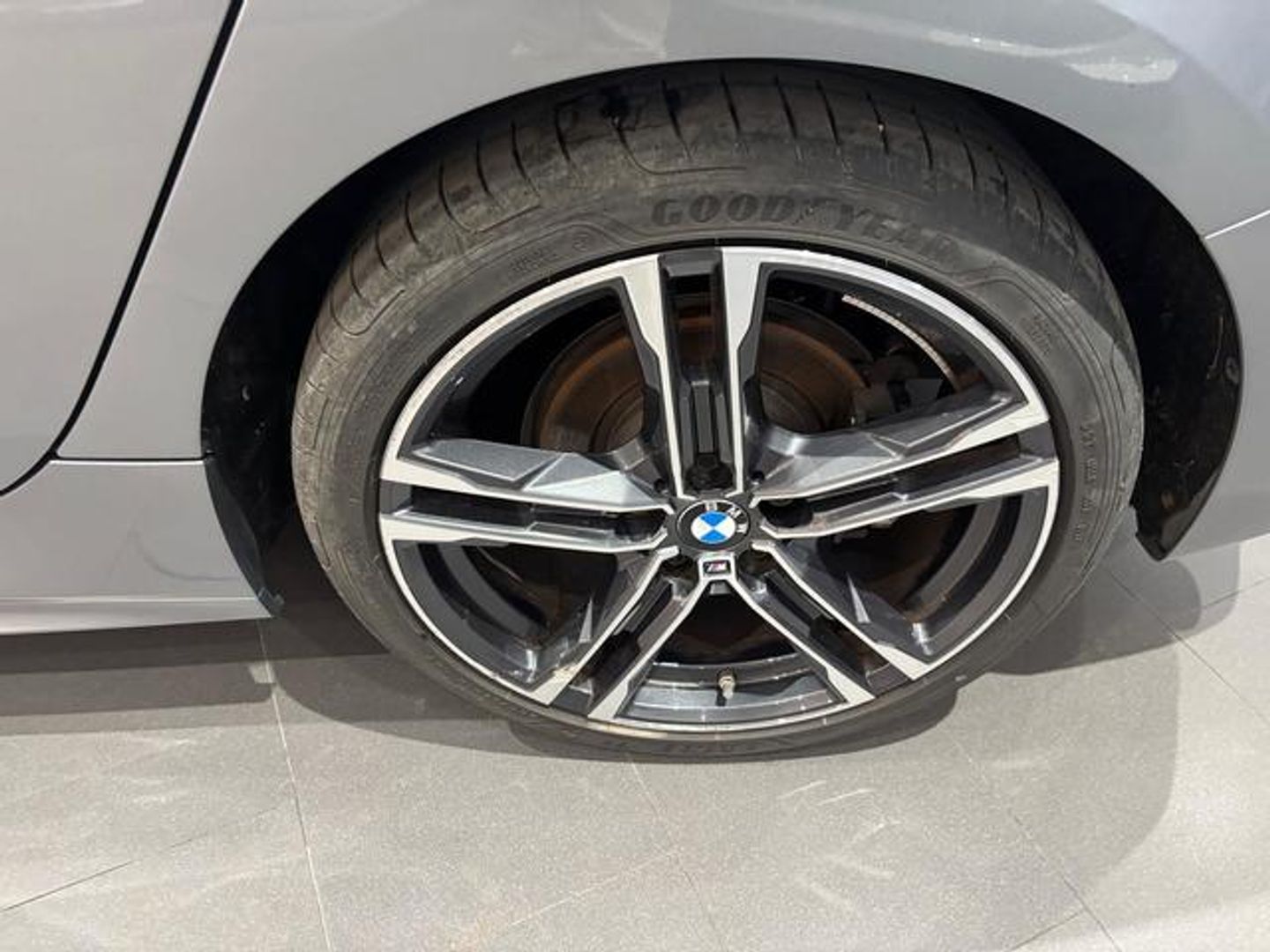 BMW Serie 1 118i 103 kW (140 CV)