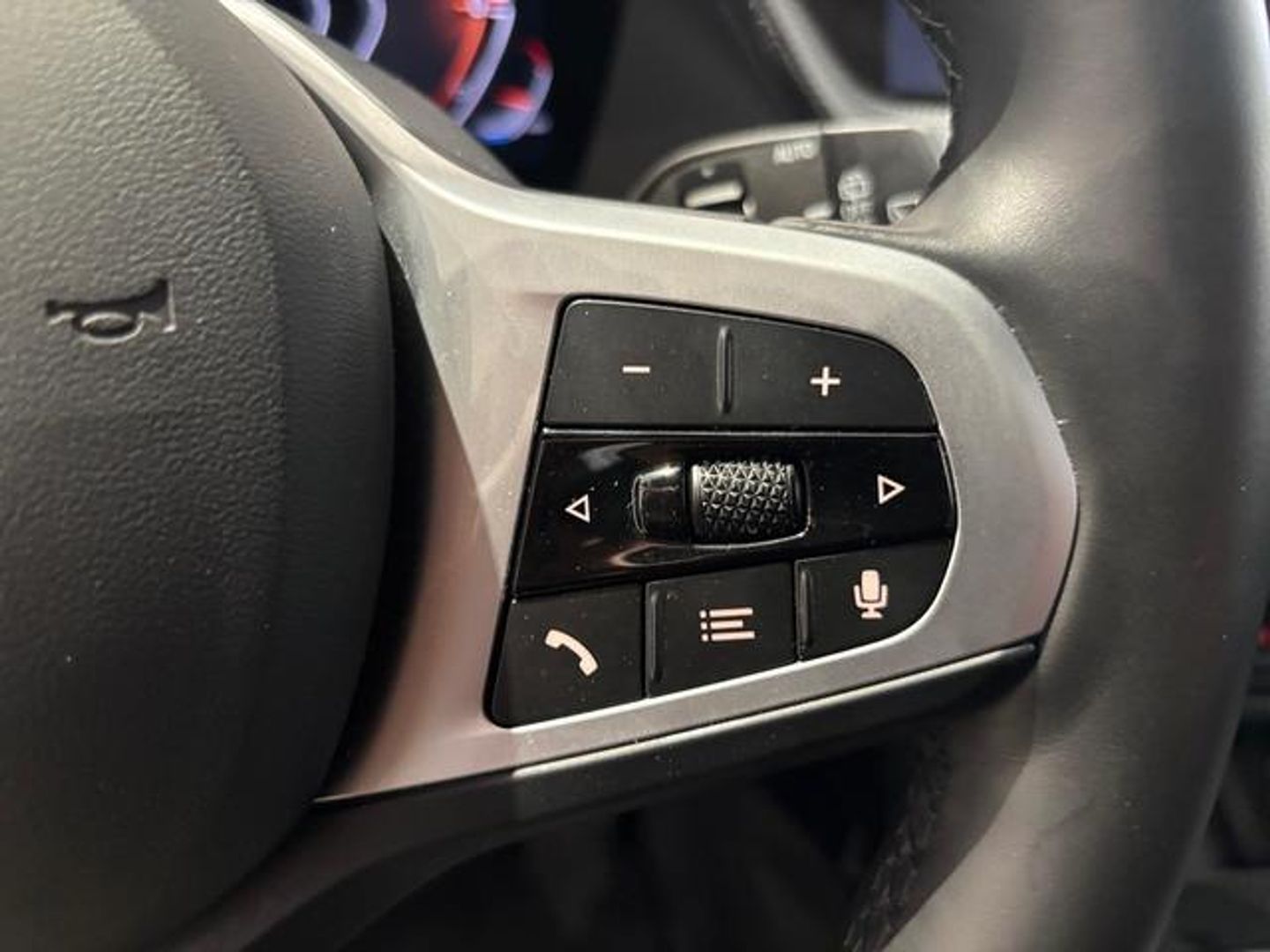 BMW Serie 1 118i 103 kW (140 CV)
