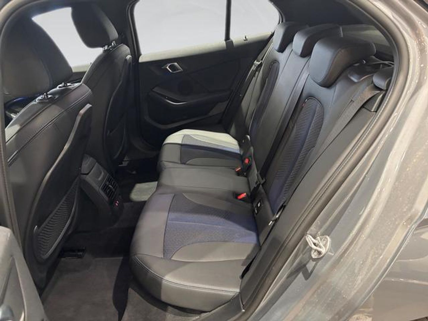 BMW Serie 1 118i 103 kW (140 CV)