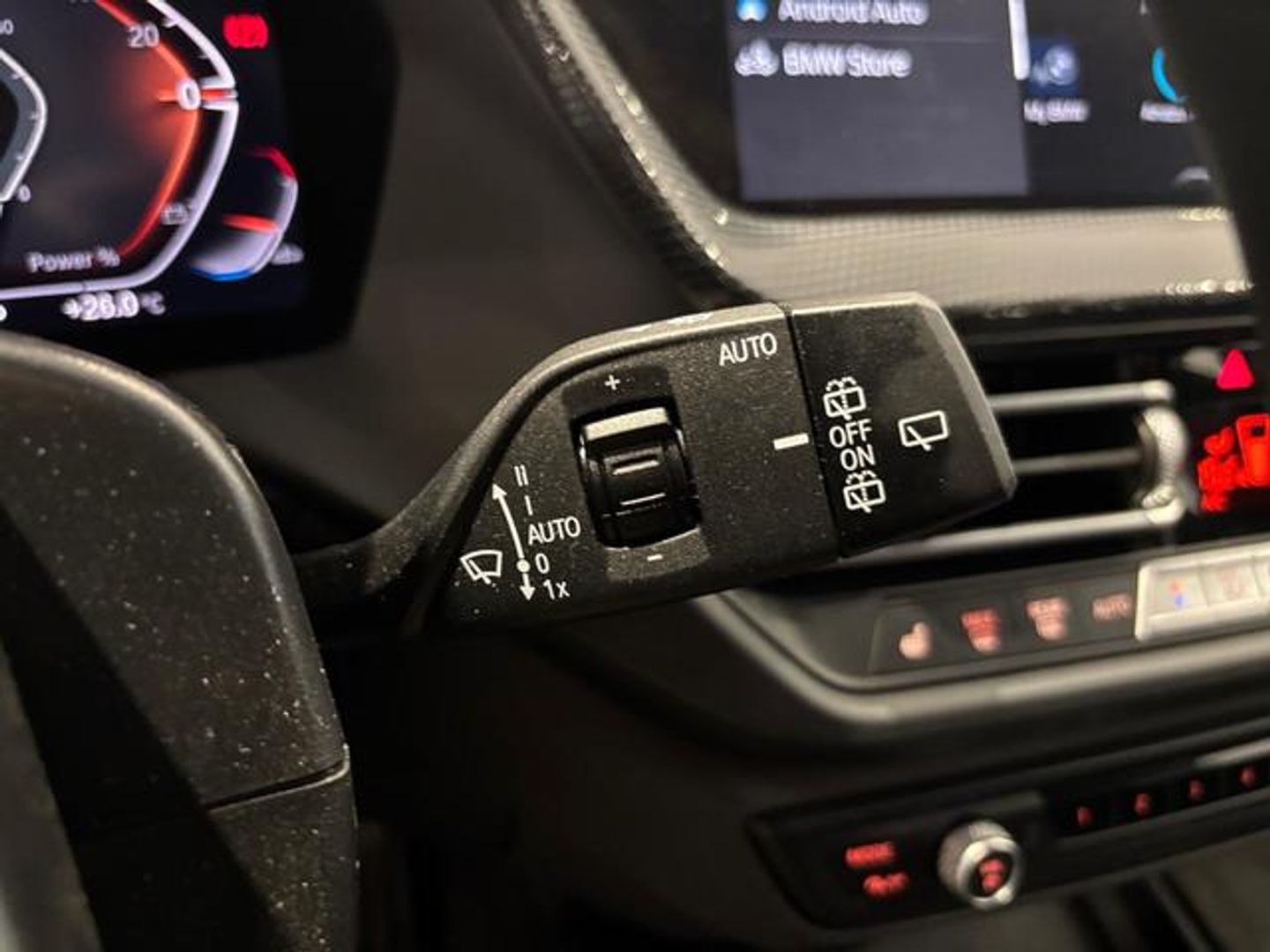 BMW Serie 1 118i 103 kW (140 CV)