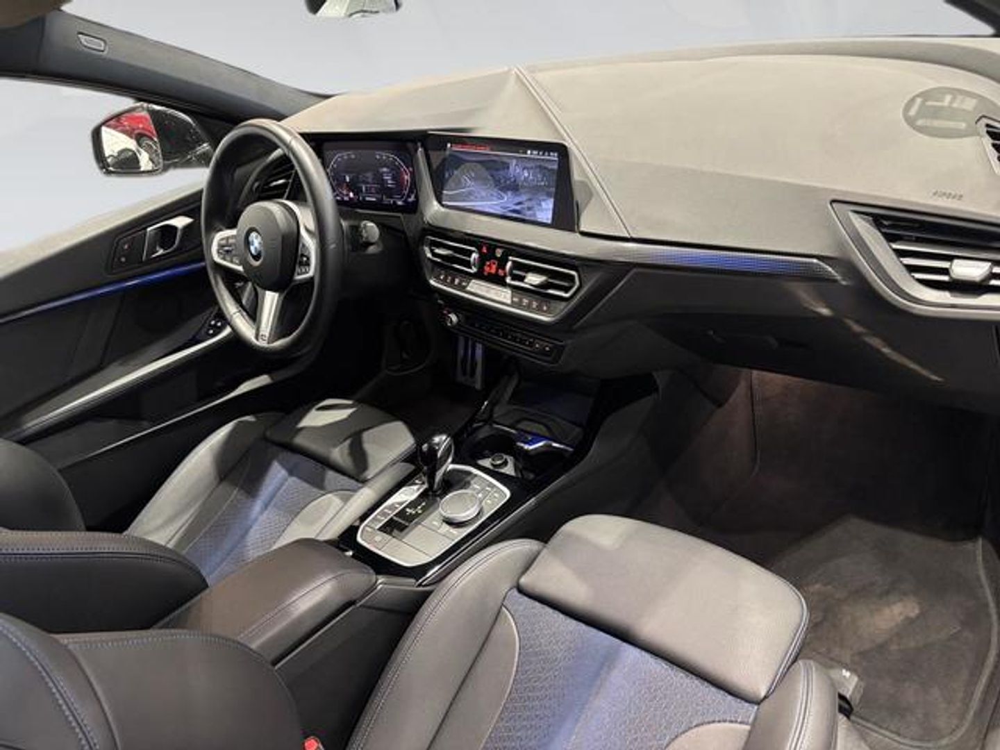 BMW Serie 1 118i 103 kW (140 CV)