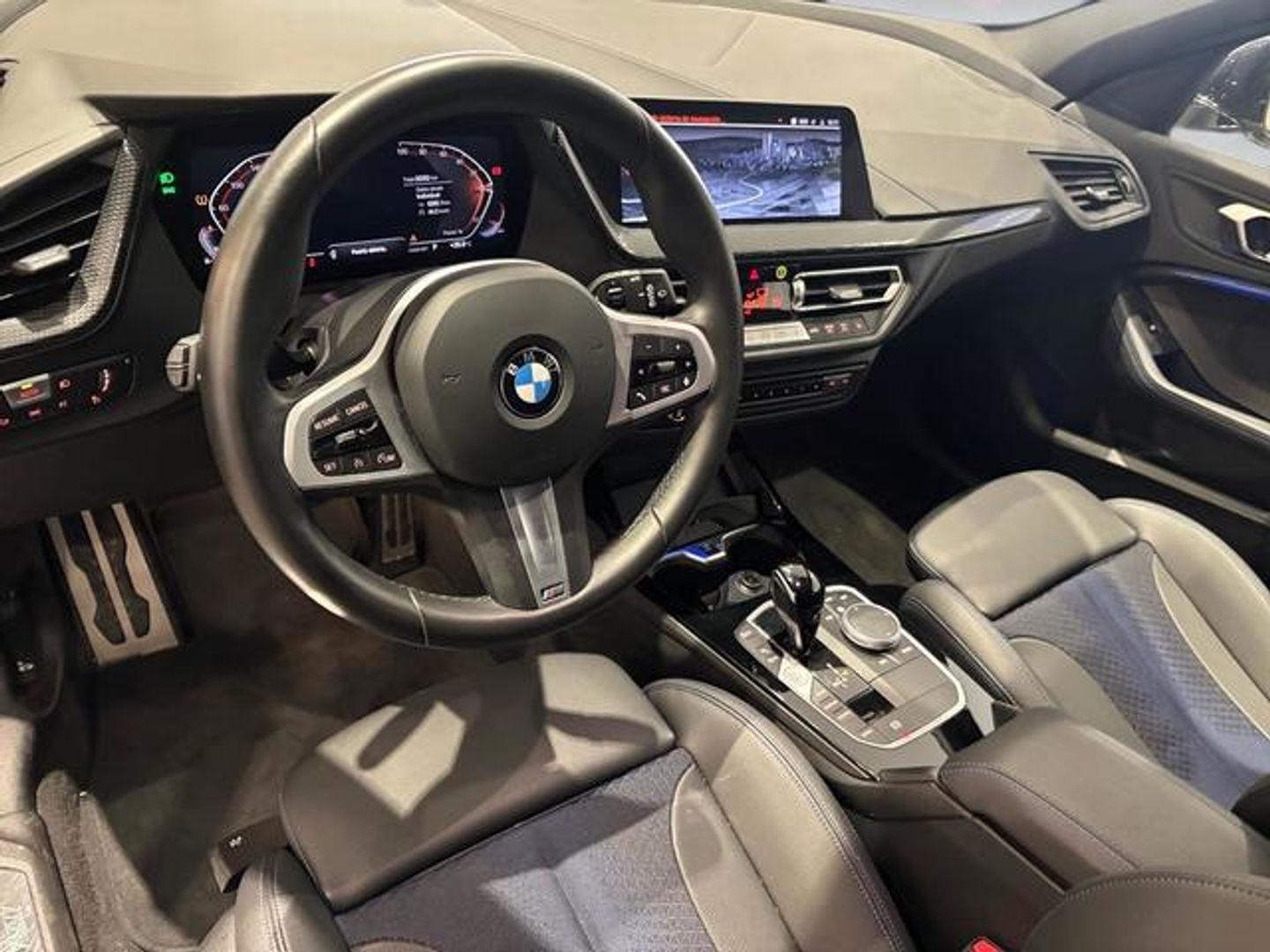 BMW Serie 1 118i 103 kW (140 CV)