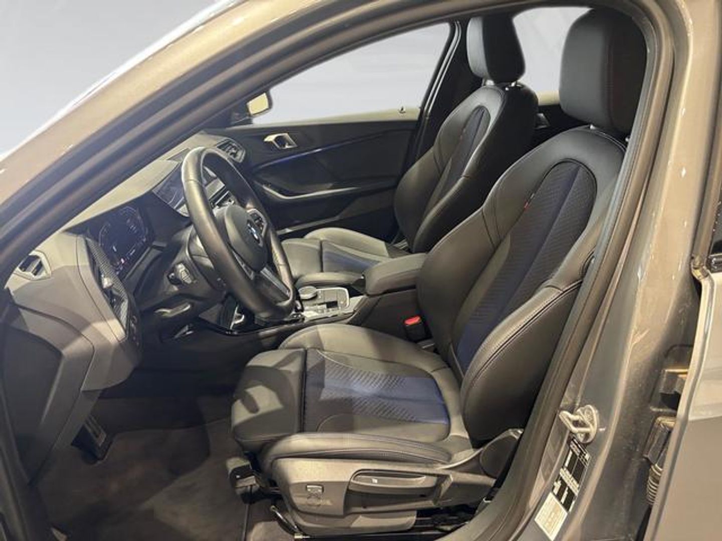 BMW Serie 1 118i 103 kW (140 CV)