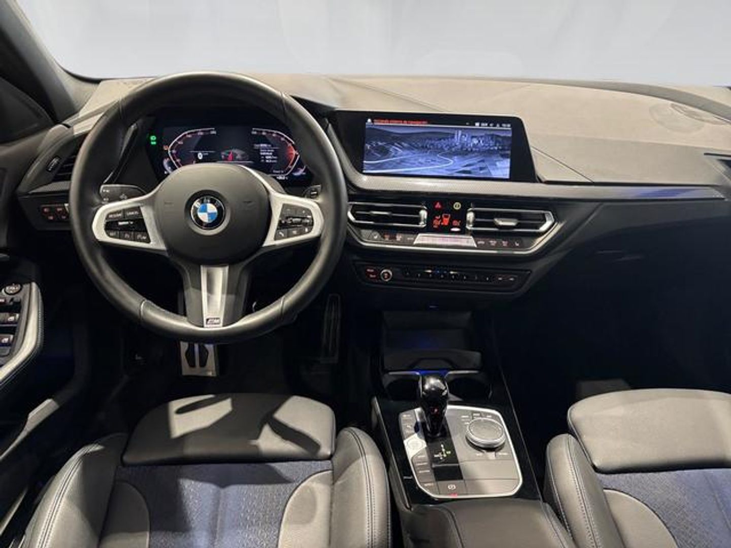 BMW Serie 1 118i 103 kW (140 CV)