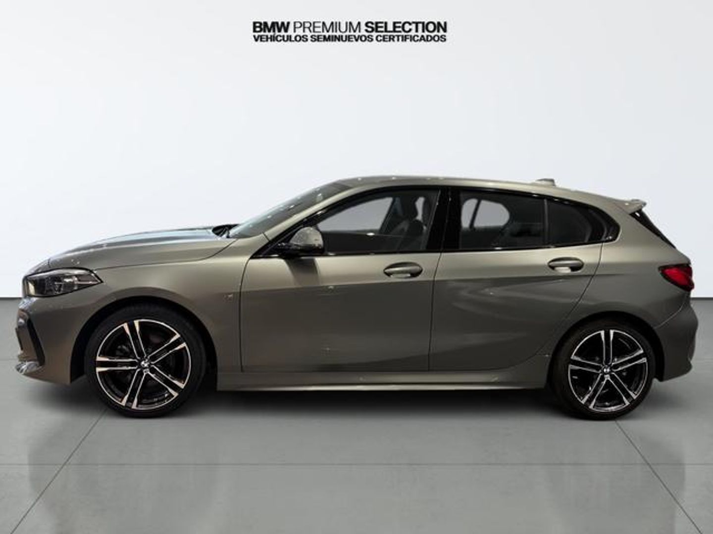 BMW Serie 1 118i 103 kW (140 CV)