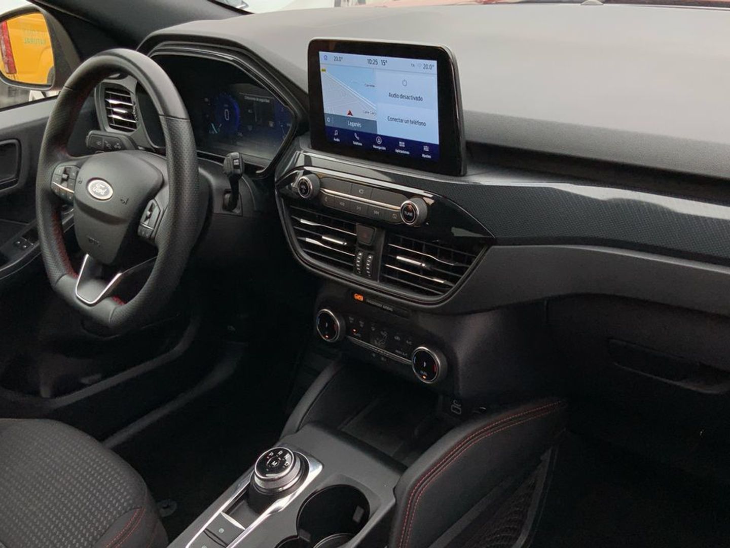 Ford Kuga 2.0 EcoBlue ST-Line Auto 88 kW (120 CV)