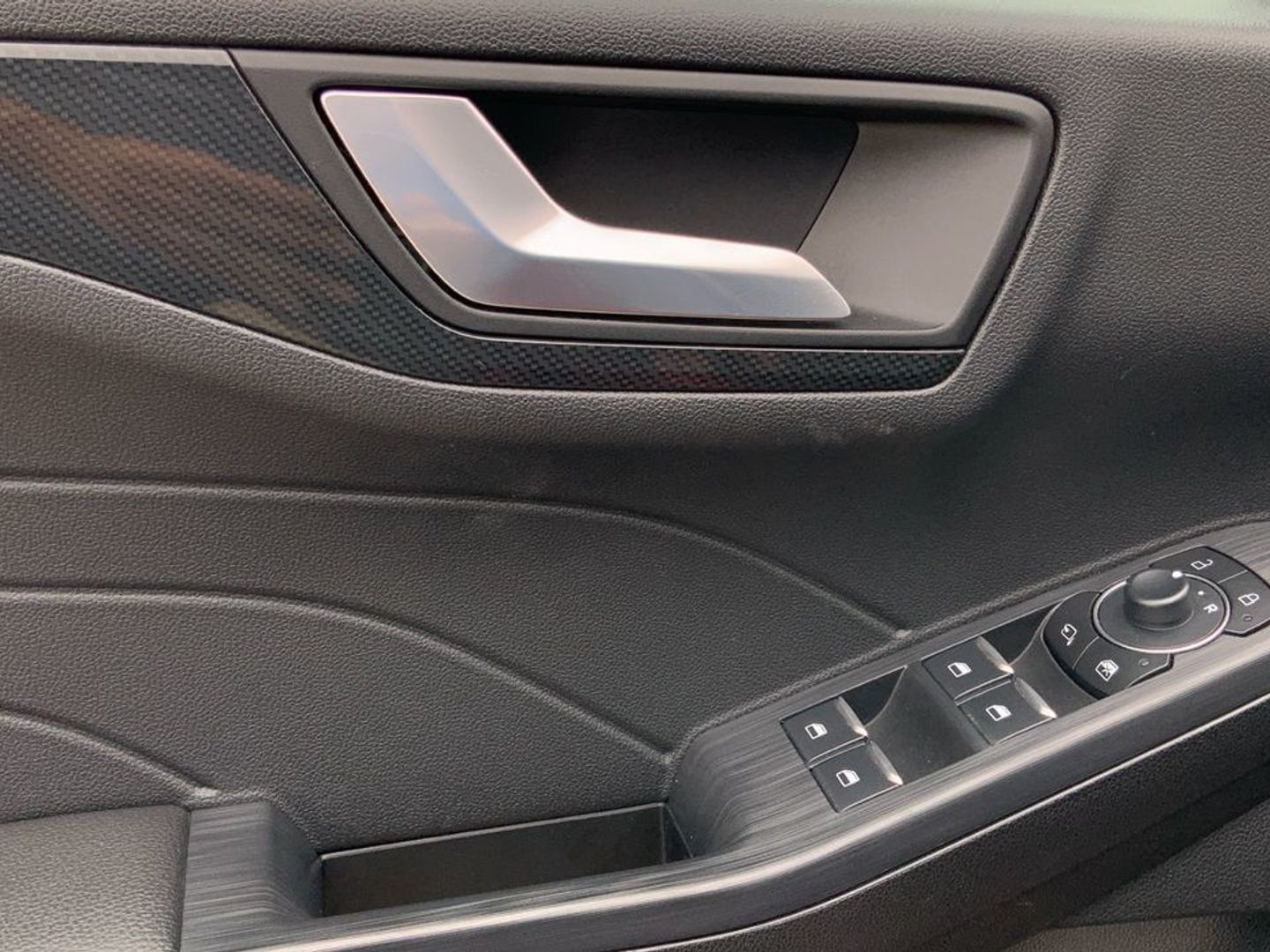 Ford Kuga 2.0 EcoBlue ST-Line Auto 88 kW (120 CV)