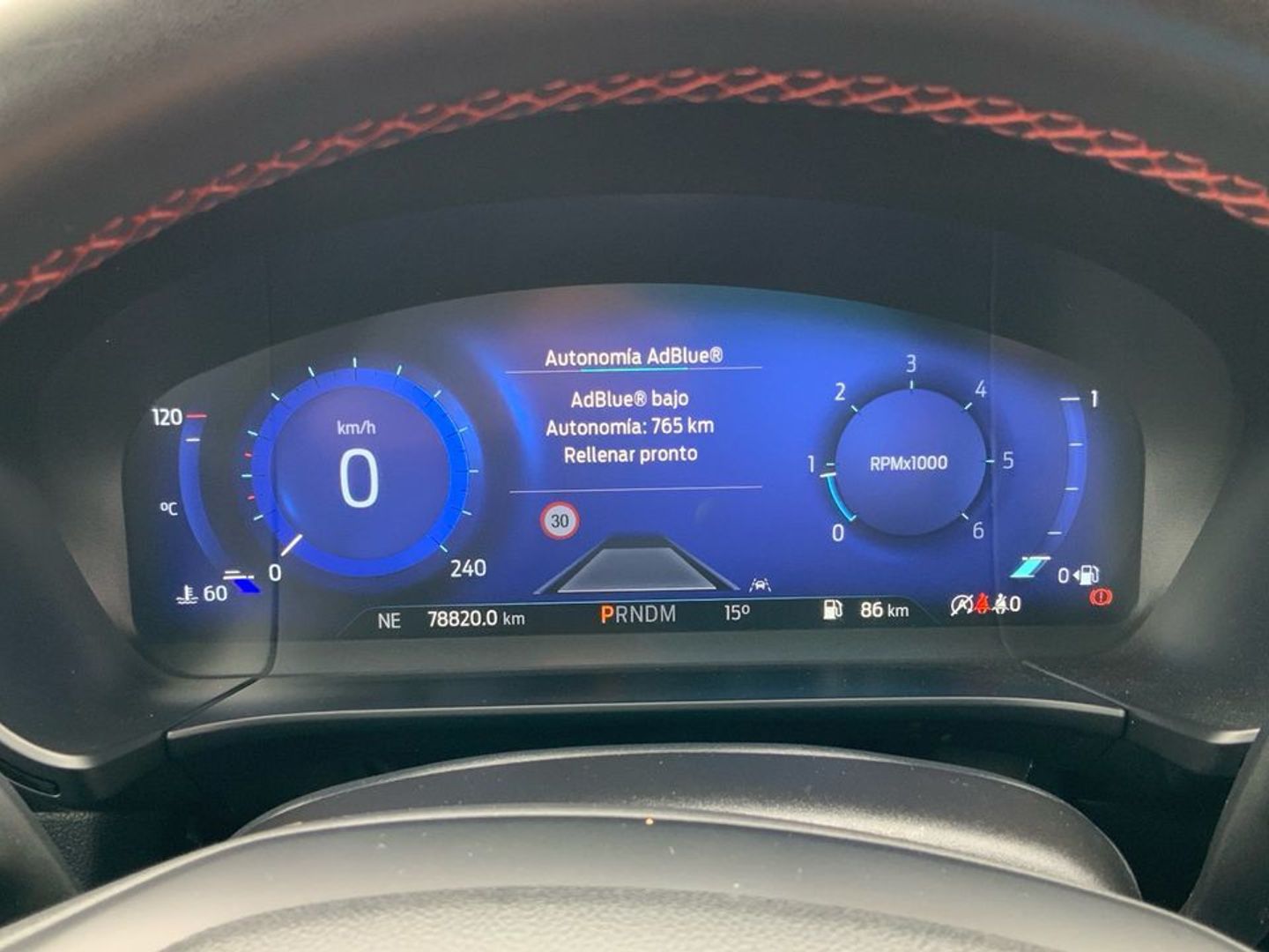 Ford Kuga 2.0 EcoBlue ST-Line Auto 88 kW (120 CV)