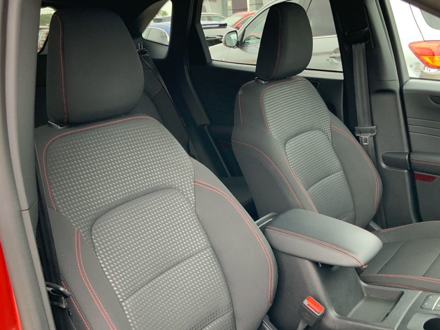 Ford Kuga 2.0 EcoBlue ST-Line Auto 88 kW (120 CV)