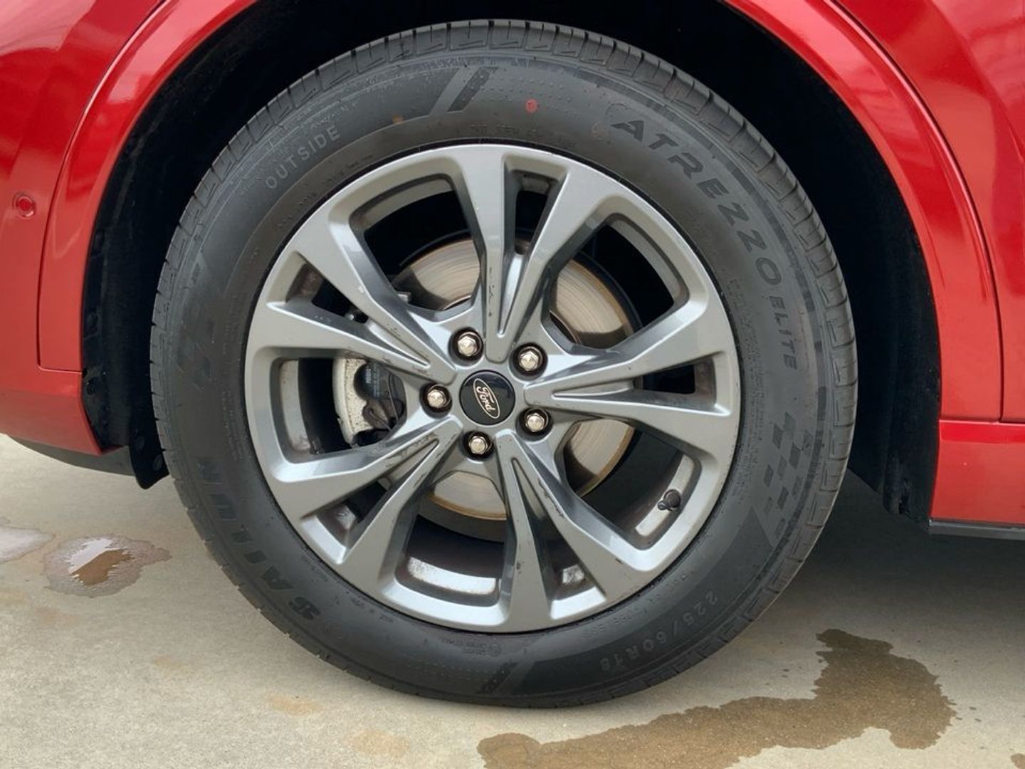 Ford Kuga 2.0 EcoBlue ST-Line Auto 88 kW (120 CV)
