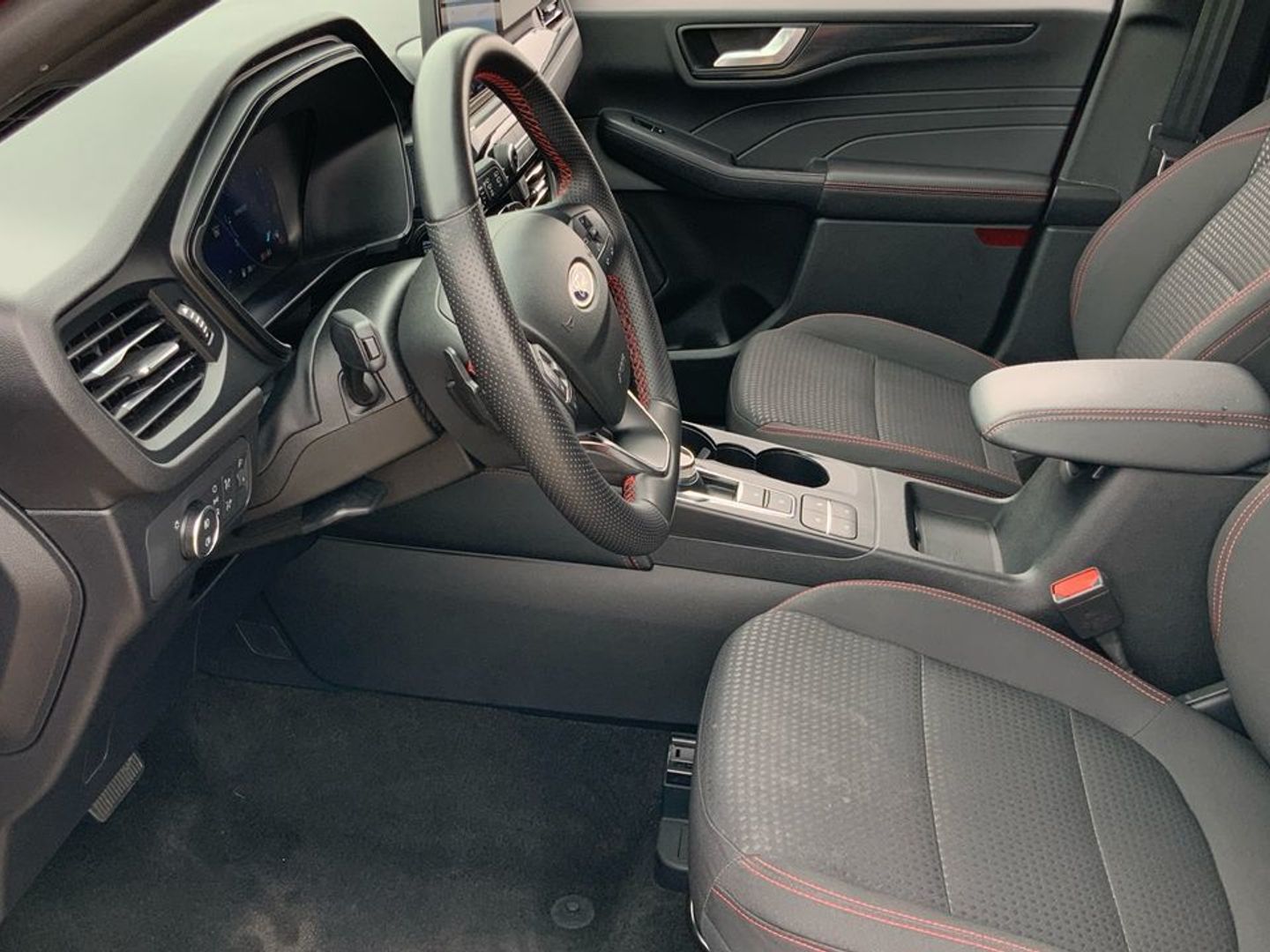 Ford Kuga 2.0 EcoBlue ST-Line Auto 88 kW (120 CV)