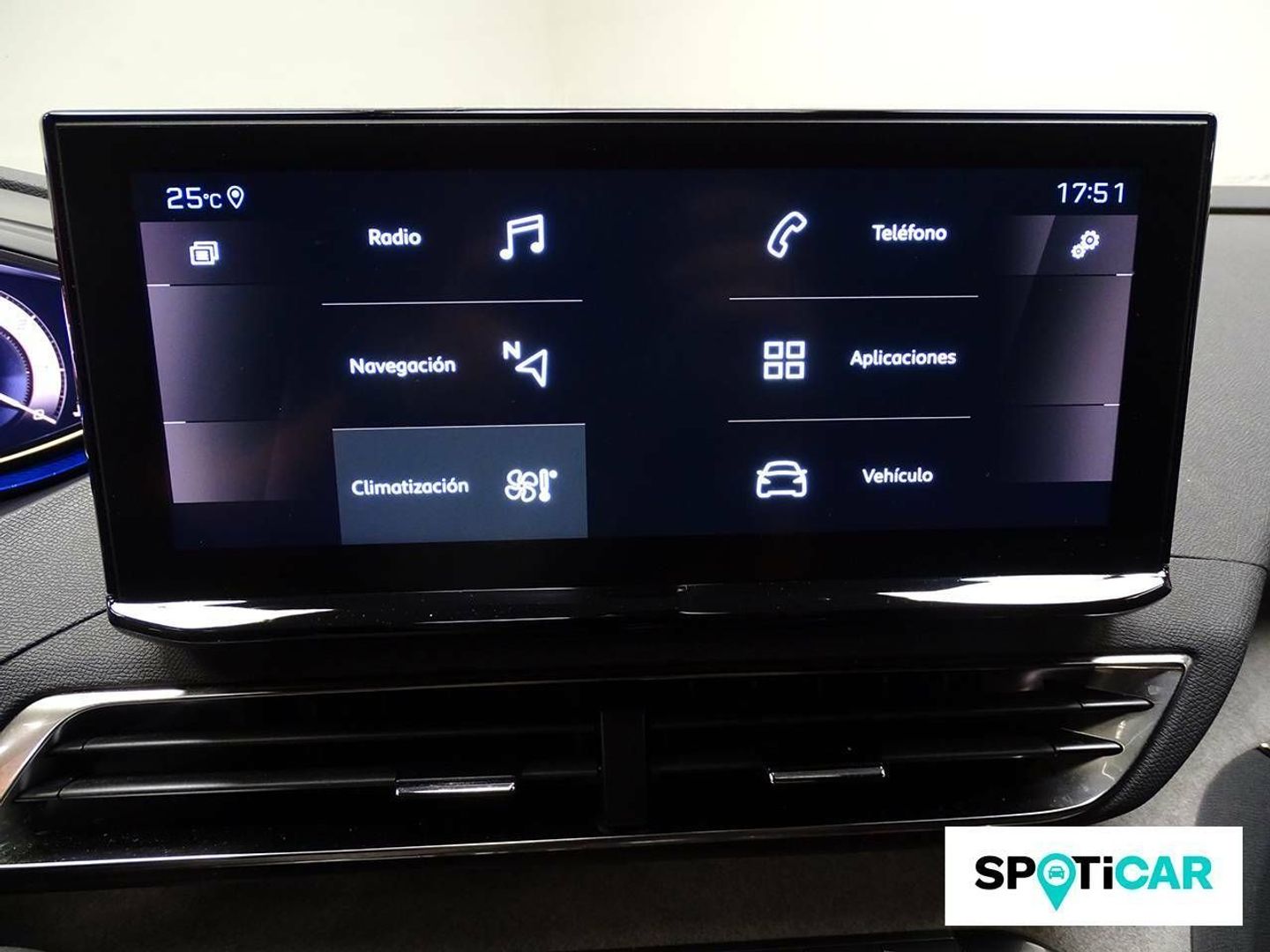 Peugeot 3008 BlueHDi 130 S&S GT EAT8 96 kW (130 CV)