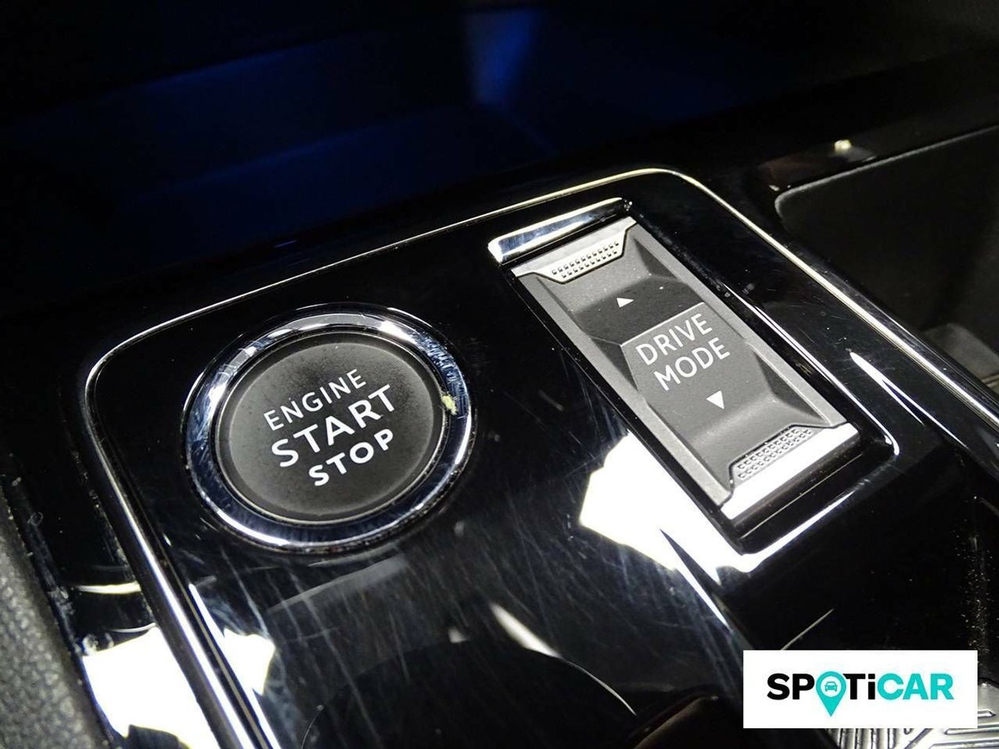 Peugeot 3008 BlueHDi 130 S&S GT EAT8 96 kW (130 CV)