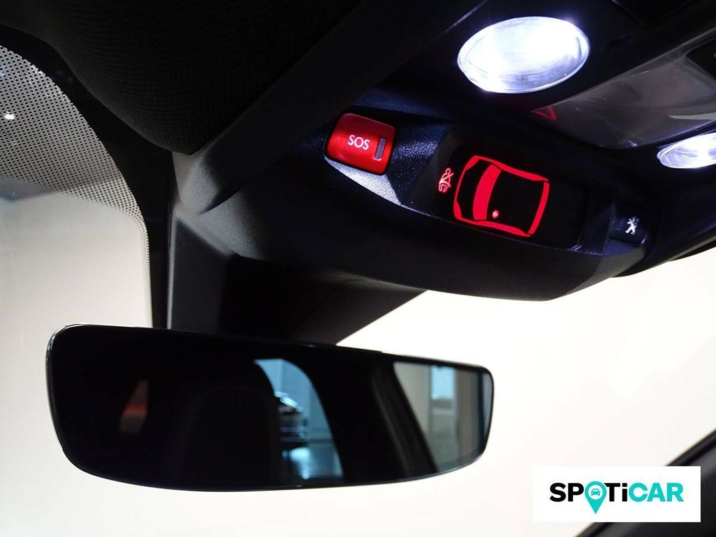 Peugeot 3008 BlueHDi 130 S&S GT EAT8 96 kW (130 CV)